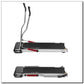 HMS Loop15 electric treadmill for Nordic walking In preparation Your Sports Performance