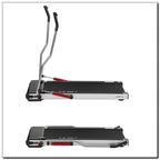 HMS Loop15 electric treadmill for Nordic walking In preparation Your Sports Performance