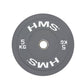 HMS GRAY Olympic plate 5 kg CBR05 Accessories/Training equipment Your Sports Performance