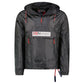 Geographical Norway 244 Goz-Art M WW4241H/GN-Black jacket Clothing/Outdoor/Geographical Norway Your Sports Performance
