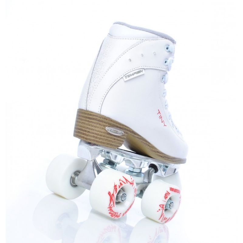 Tempish Tiny Plus roller skates jr 1000004 908 Accessories/Skating/Wrotki Your Sports Performance