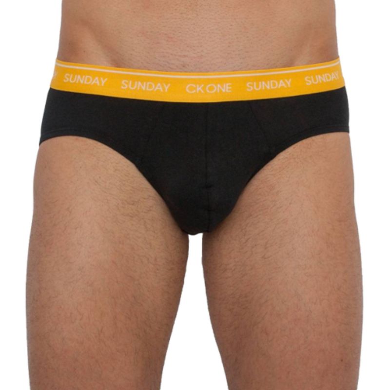 CALVIN KLEIN MEN'S BRIEFS 7PACK NB2317A In preparation Your Sports Performance