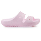 Crocs Classic Glitter Sandal V2 K 209705-6ZW flip-flops Footwear/Lifestyle/Crocs Crocs