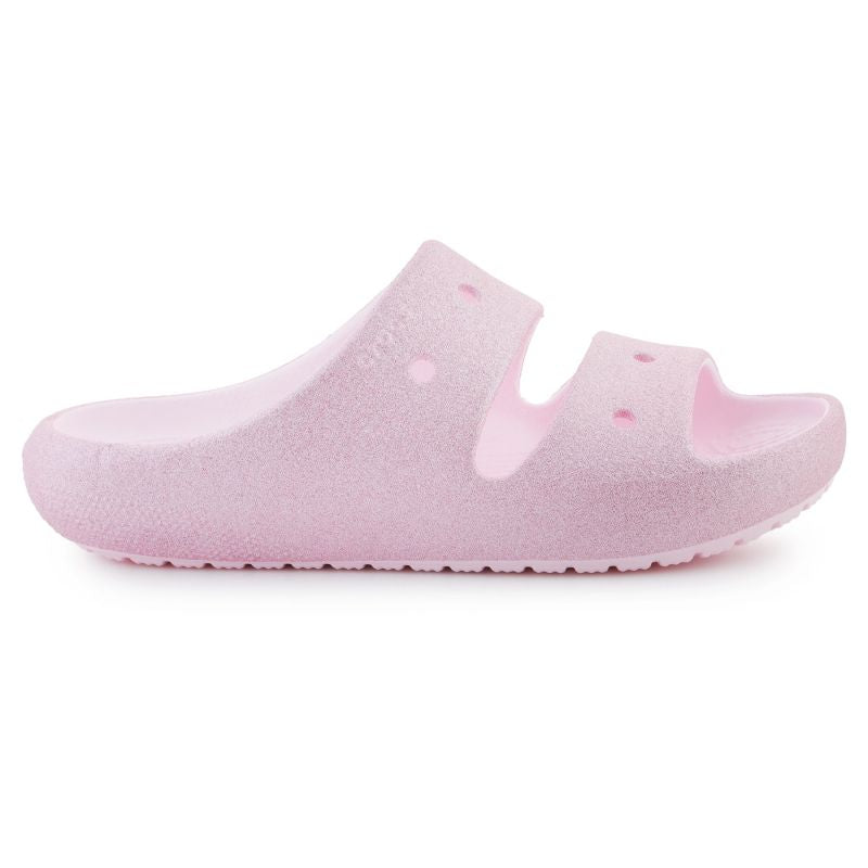Crocs Classic Glitter Sandal V2 K 209705-6ZW flip-flops Footwear/Lifestyle/Crocs Crocs