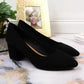 Sergio Leone W SK358A black high heel pumps Footwear/Lifestyle Your Sports Performance