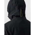 Men's trekking jacket 3 in 1 membrane 10000 4F 4FRAW26TTJAM1354-20S