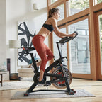 Schwinn IC7 100737 Spinning Bike Accessories/Training equipment/Rowery, orbitreki Your Sports Performance