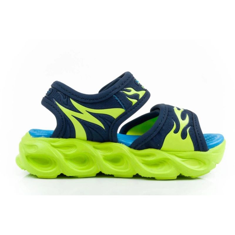 Skechers Jr 400102N/NVLM sandals Footwear/Outdoor/Skechers Skechers