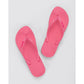 Ipanema women's flip-flops Anat comfortable pink fashionable for the beach