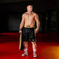 GOLD training boxing shorts Stroje bokserskie Your Sports Performance