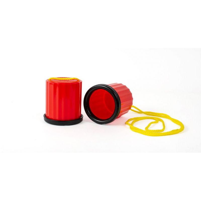 Cup stilts VST-1312R R In preparation Your Sports Performance