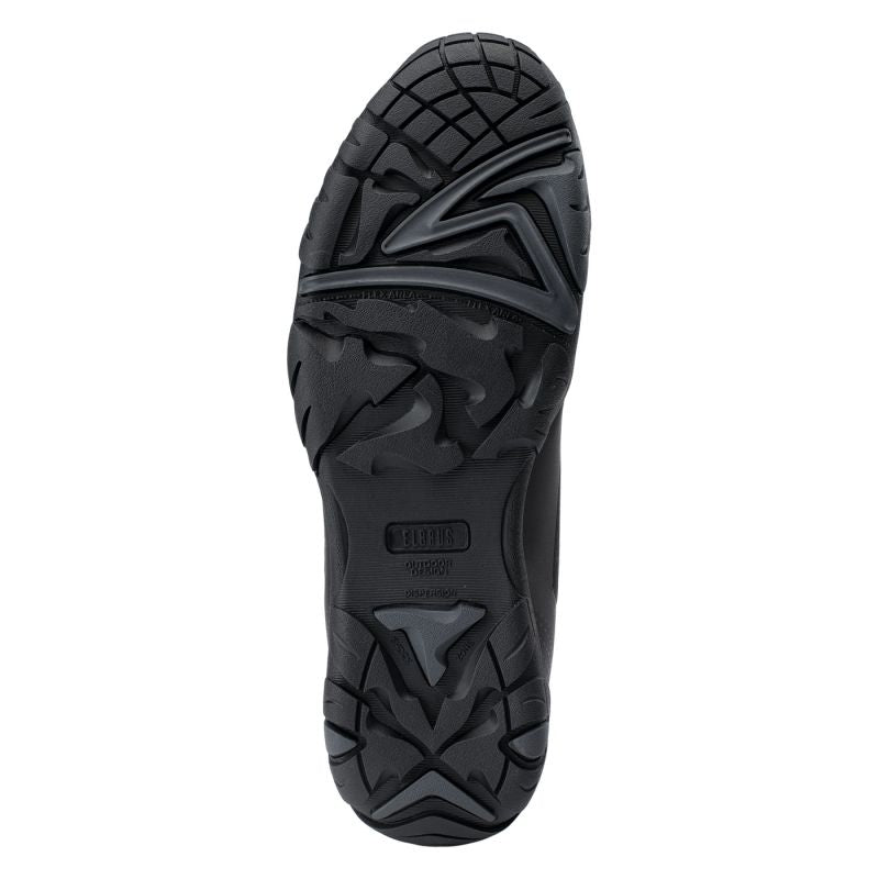 Elbrus Jefrey Mid AG M 92800555517 shoes Footwear/Outdoor/Elbrus Your Sports Performance