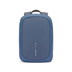 XD DESIGN BOBBY EDGE NAVY BACKPACK P/N: P705.502 Bagaż/Plecaki Your Sports Performance