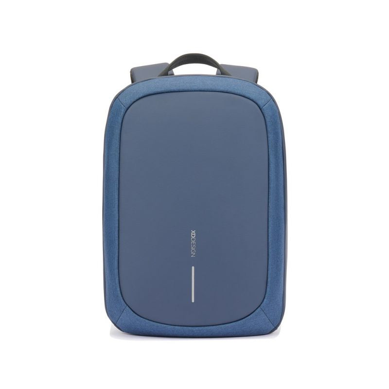 XD DESIGN BOBBY EDGE NAVY BACKPACK P/N: P705.502 Bagaż/Plecaki Your Sports Performance