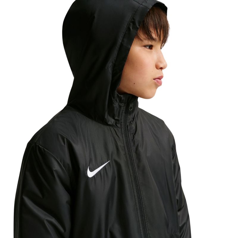 Nike Park 26 Therma-FIT Kids’ Jacket, black HM7274 010
