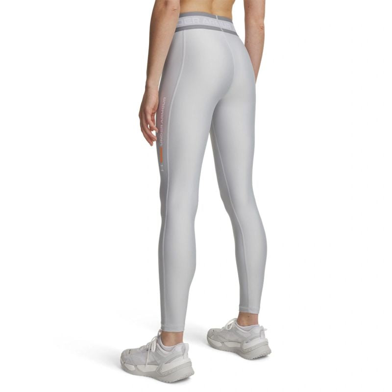 Under Armour UA Tech Branded Women's Training Leggings 6009972-014