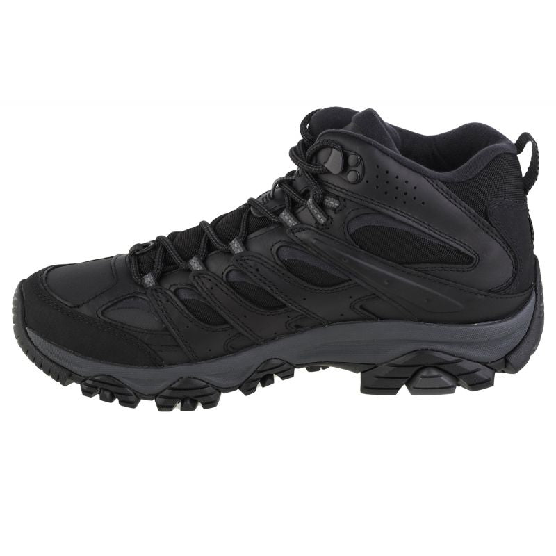 Shoes Merrell Moab 3 Thermo Mid WP M J036577 Footwear/Outdoor/Merrell Your Sports Performance