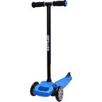 KETTLER KWIZZY 3-WHEEL BALANCE SCOOTER BLUE Accessories Your Sports Performance