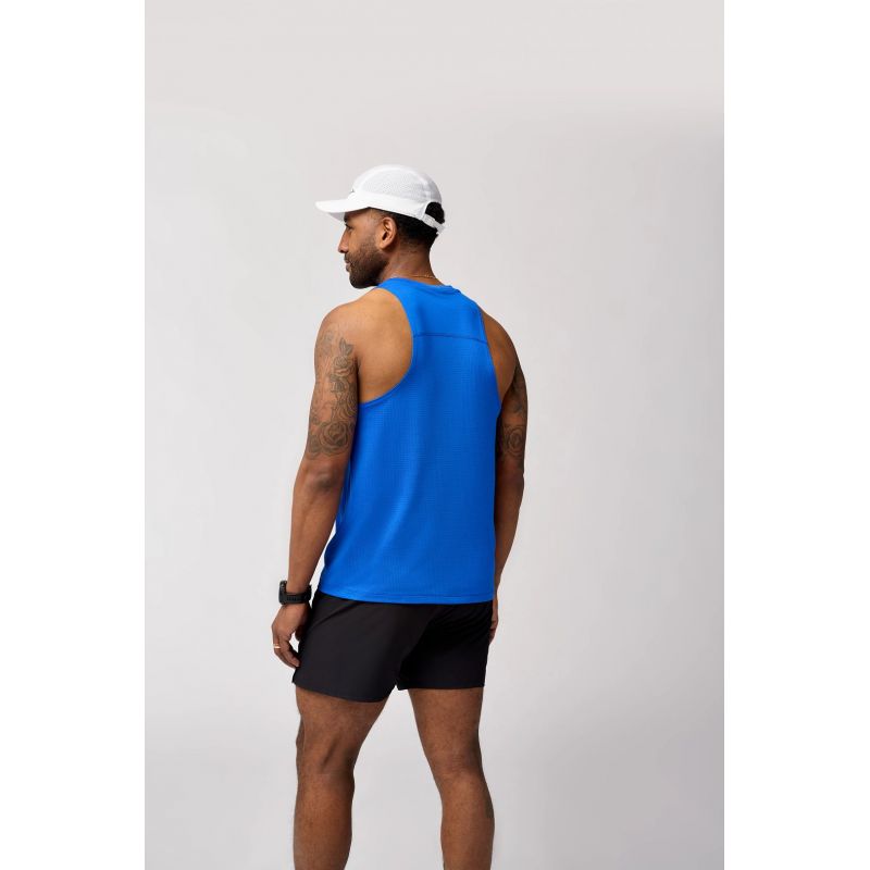 Brooks Running Atmosphere Singlet 3.0 M 211539448 Import z Brooks/Brooks/Koszulki Your Sports Performance