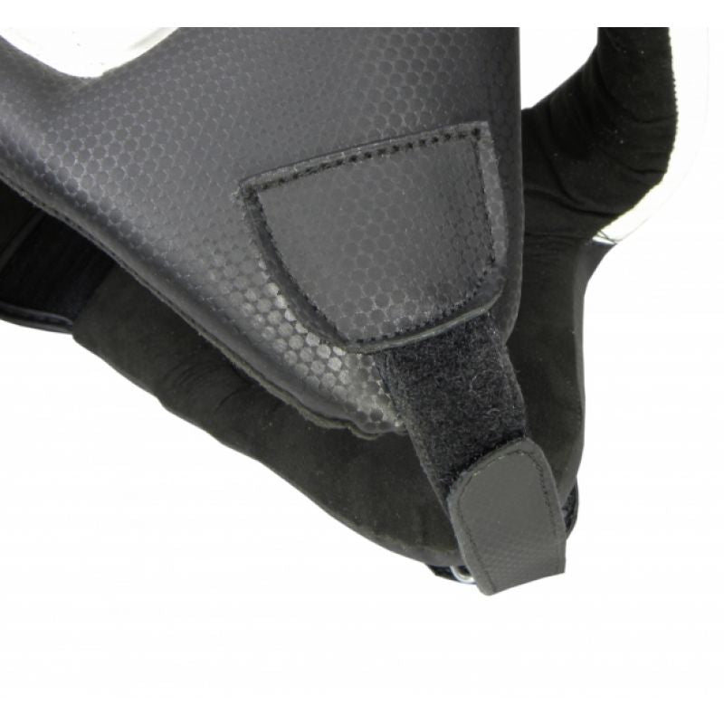 Boxing helmet KT-CRYSTAL 02475-M