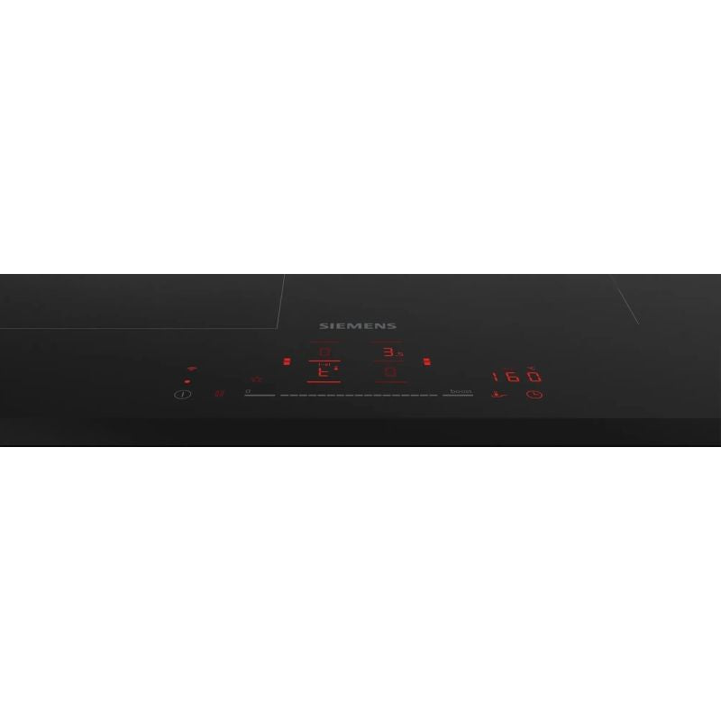 SIEMENS ED651HSC1E induction hob AGD - Produkty/Płyty grzejne do zabudowy Your Sports Performance