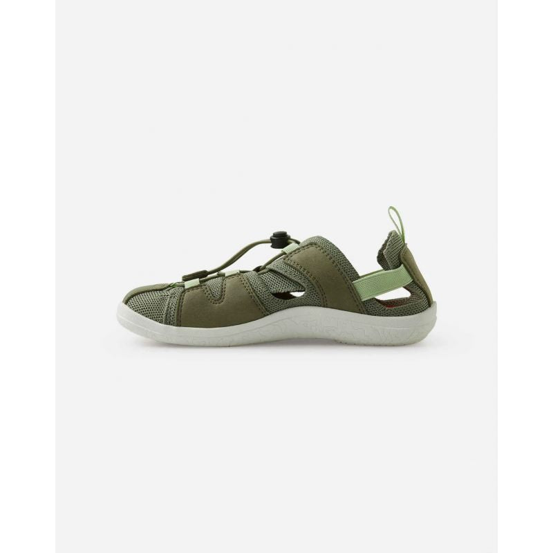 Reima Barefoot Valoa Jr 5400157B-8920 sandals Reima