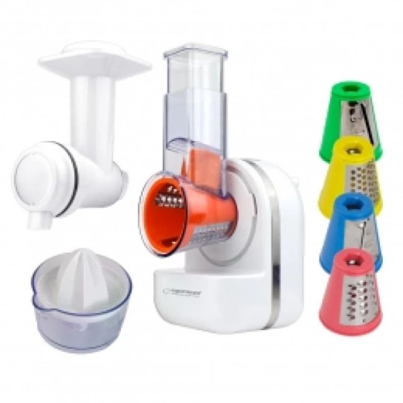 Esperanza PANZANELLA EKM027 (150W) vegetable chopping machine AGD - Produkty/Roboty kuchenne Your Sports Performance