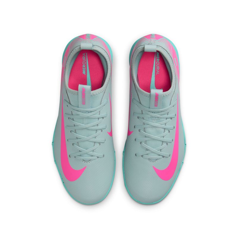 Nike Junior Mercurial Vapor 16 Academy TF FQ8284-301 shoes In preparation Nike