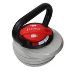 Kettlebell adjustable 40 LBS HMS KR40 Accessories/Training equipment Your Sports Performance