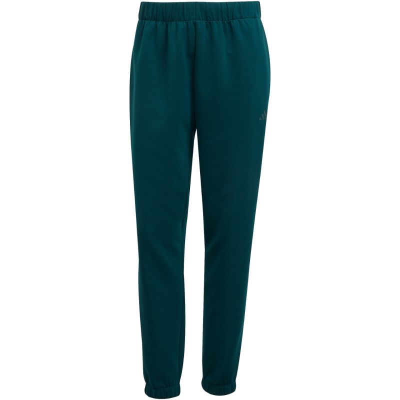 adidas Yoga Essentials Women's Pants Green JY2812 In preparation Adidas