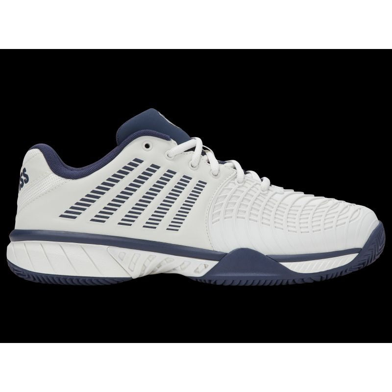 K-Swiss EXPRESS LIGHT 3 CLAY shoes (08563-114-M) K- Swiss