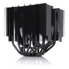 CPU Cooler NOCTUA NH-D15S chromax.black MULTI-Socket Chłodzenie/Chłodzenie CPU Your Sports Performance