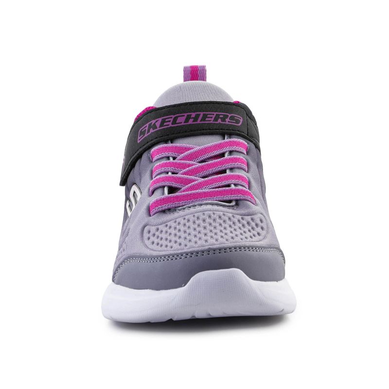 Skechers Selectors Sweet Swirl Jr 302474L-BKMT shoes Footwear/Lifestyle/Skechers Select