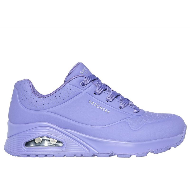 Skechers Uno Stand On Air lifestyle sneakers W 73690-LIL Footwear/Lifestyle/Skechers Skechers