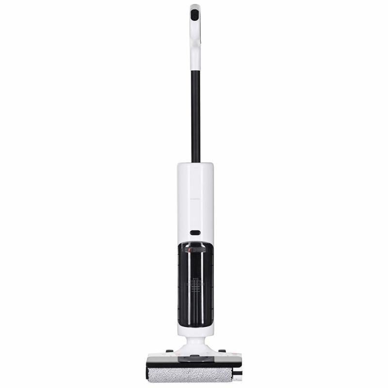 Xiaomi Trueclean W20 Wet Dry Vacuum | Cordless Upright Vacuum Cleaner | Vacuuming and Floor Washing AGD - Produkty/Odkurzacze Your Sports Performance