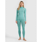 Women's seamless thermal underwear (bottom) 4F 4FWAW25USEAF217-46S *Kategoria tymczasowa Your Sports Performance
