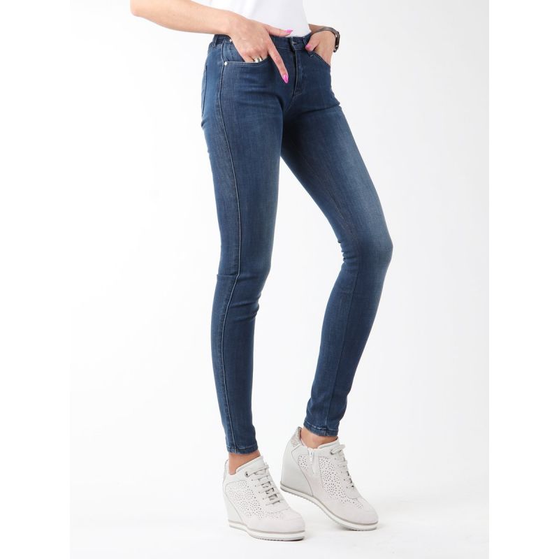 Wrangler Natural River Jeans W W29JPV95C Clothing/Lifestyle/Trousers, shorts Your Sports Performance