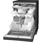 AMICA DFM66C8EOiBH dishwasher AGD - Produkty/Zmywarki wolnostojące Your Sports Performance