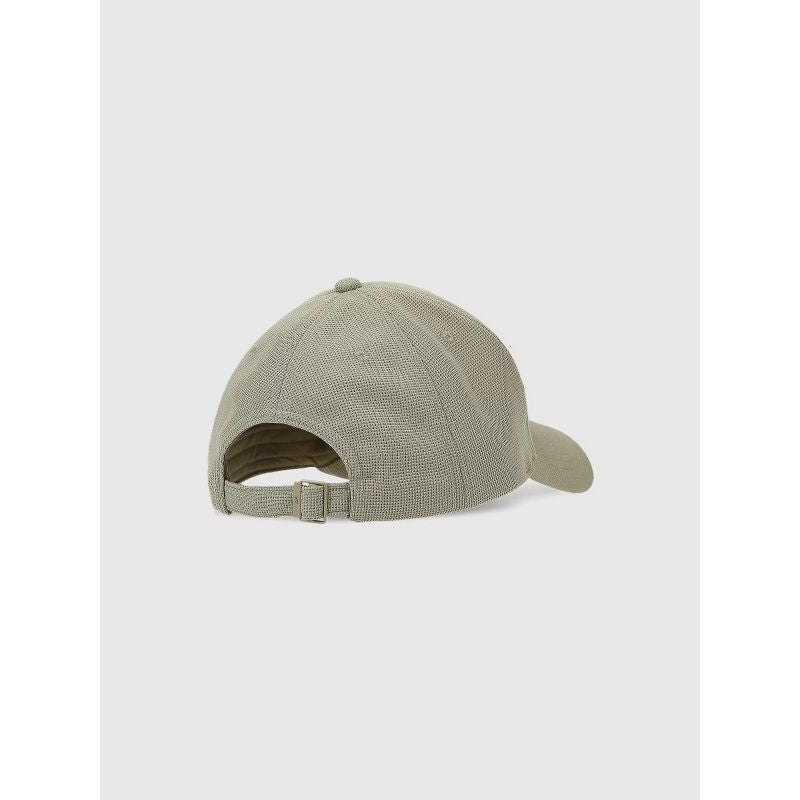 Unisex strapback cap 4F 4FWSS25ACABU400-42S *Kategoria tymczasowa Your Sports Performance