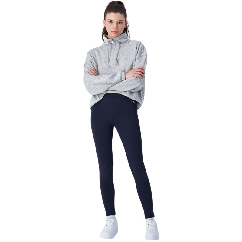 Champion W 117567 BS501 leggings Clothing/Lifestyle/Trousers, shorts/Champion Your Sports Performance