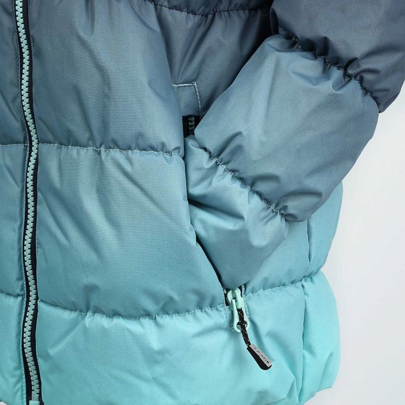 Icepeak Kiana Kids Jacket 50008580-530 In preparation Your Sports Performance