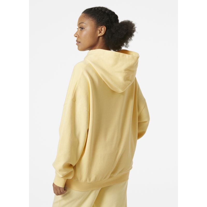 Helly Hansen Allure Hoodie W 53981 369 Clothing/Outdoor/Helly Hansen Your Sports Performance