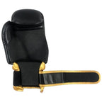 ROSM-FIGHT Open Gloves (WAKO APPROVED) In preparation Your Sports Performance
