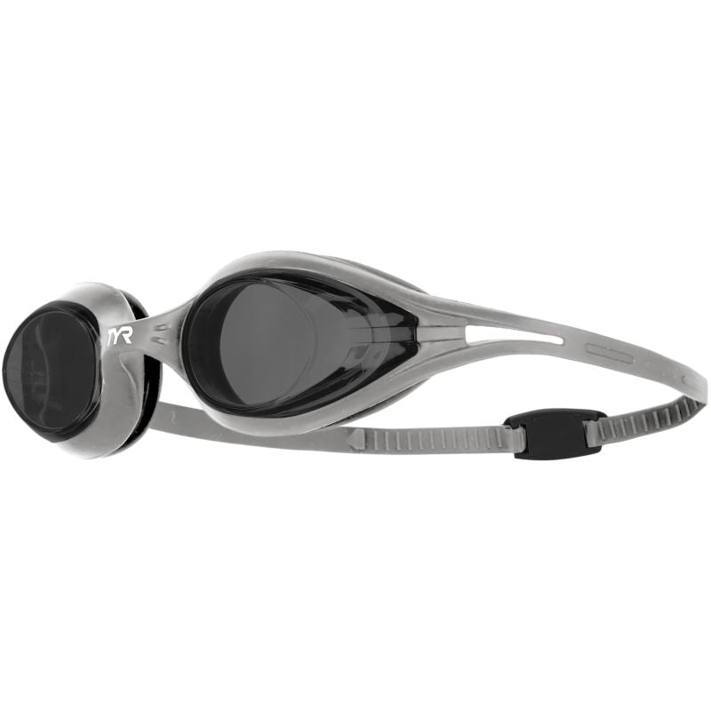 TYR Hydra Flare Adlgoggl Swimming Goggles