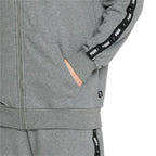 Puma ESS + Tape Full-Zip Hoodie TR M 848768 03 Clothing/Lifestyle Puma
