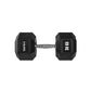HMS HEX PRO 30 kg dumbbell Accessories/Training equipment Your Sports Performance