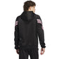 Adidas Basketball Crazy Warm Hoody M JN2491 Clothing/Basketball Adidas