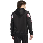Adidas Basketball Crazy Warm Hoody M JN2491 Clothing/Basketball Adidas