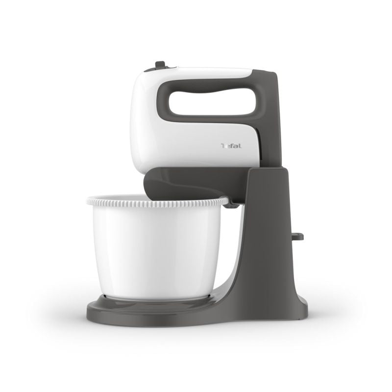 TEFAL PrepMix HT464138 Mixer with Bowl AGD - Produkty/Miksery / Blendery Your Sports Performance