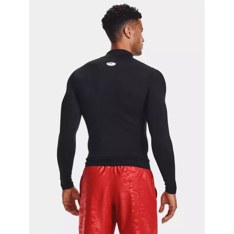 Thermoactive T-shirt Under Armor M 1369606-001 Clothing/Training Your Sports Performance